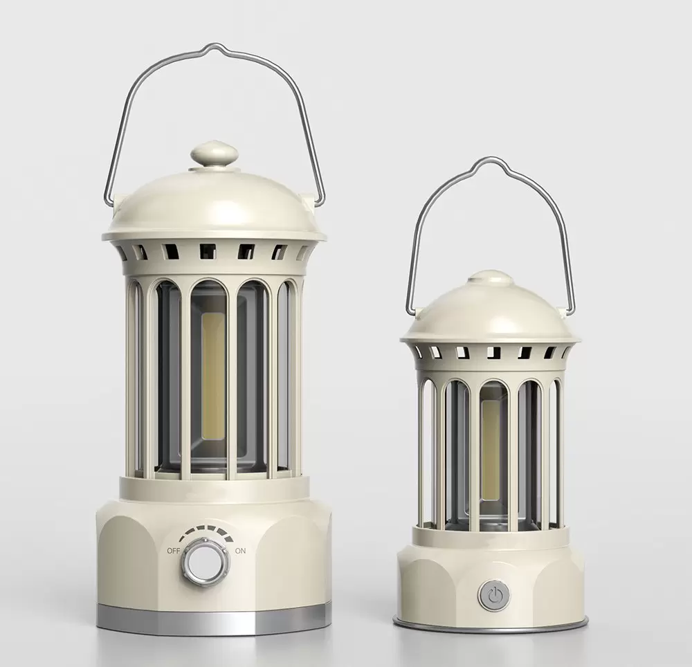 All-in-One-Abenteuerlicht: Ihr ultimativer Outdoor-Begleiter